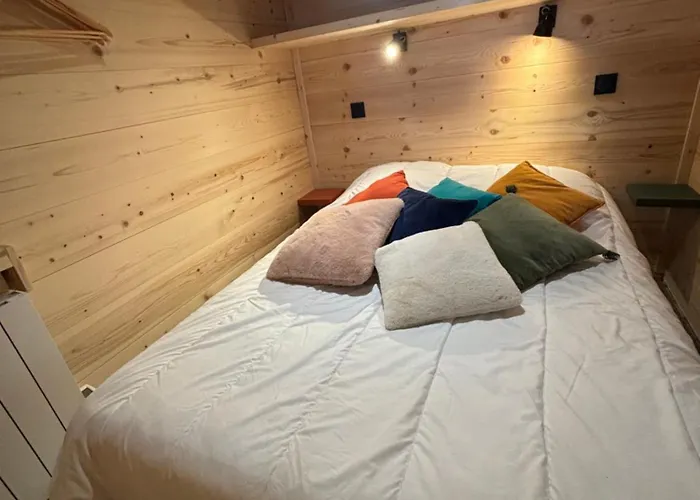 De Makalu Apartamento *