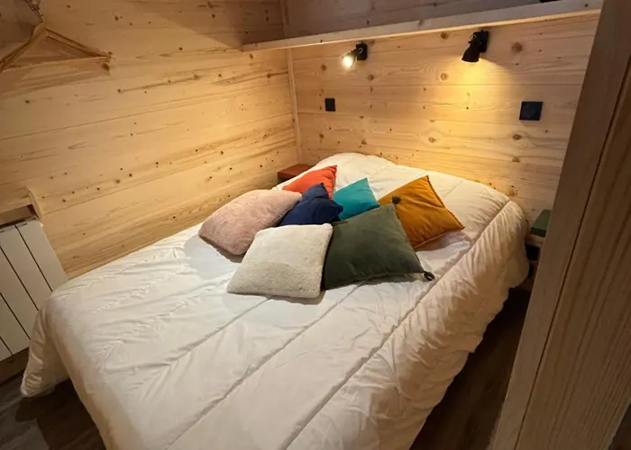 Apartamento De Makalu *