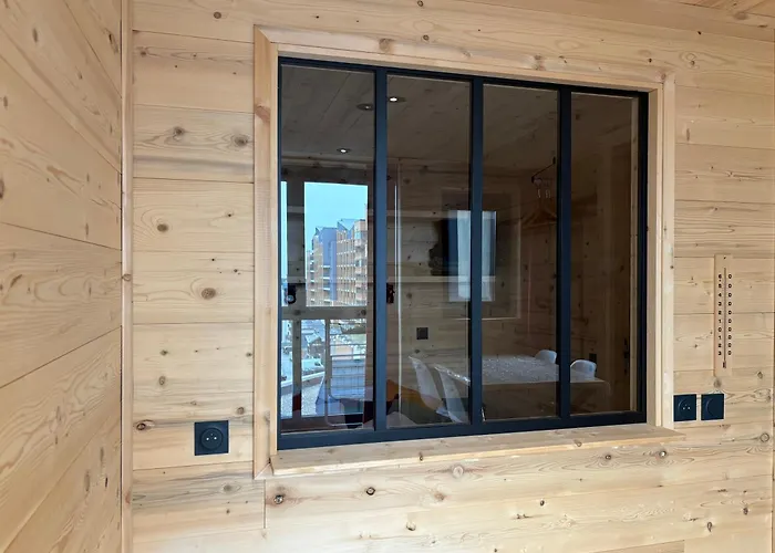 Appartement De Makalu