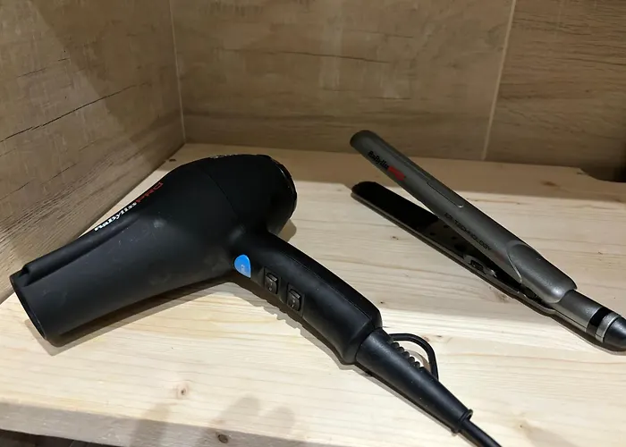 De Makalu Appartement *