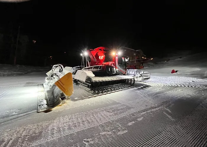 De Makalu Val Thorens