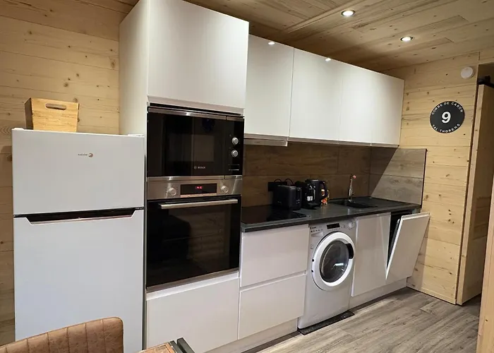 De Makalu * Val Thorens