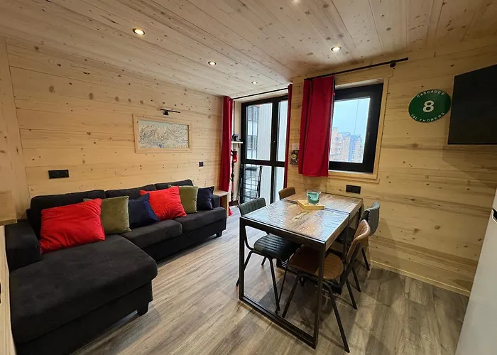 Apartamento De Makalu *